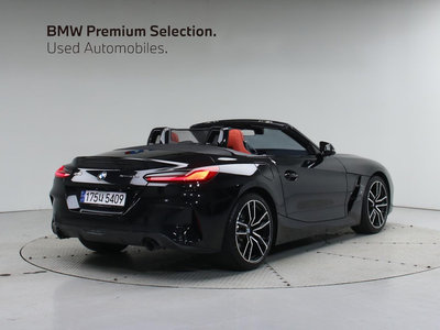 BMW Z4 - 5