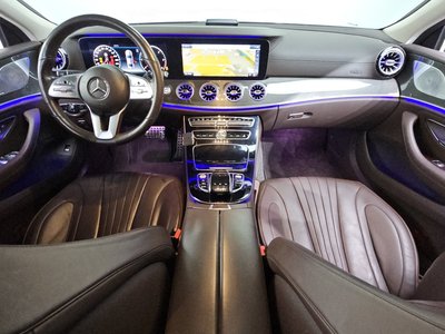 MERCEDES-BENZ CLS - 5