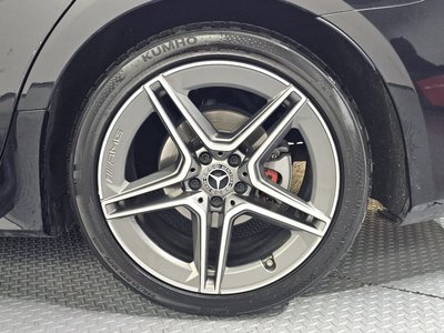 MERCEDES-BENZ CLS - 6