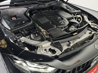 MERCEDES-BENZ CLS - 7