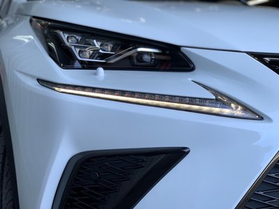 LEXUS NX - 3