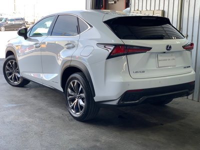 LEXUS NX - 6