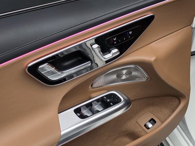 2025 Mercedes-BENZ E-CLASS — миниатюра 27