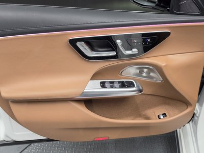 2025 Mercedes-BENZ E-CLASS — миниатюра 14