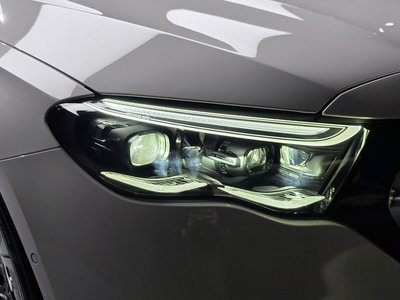 2025 Mercedes-BENZ E-CLASS photo 9