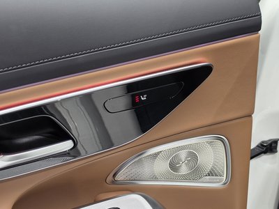 2025 Mercedes-BENZ E-CLASS — миниатюра 28