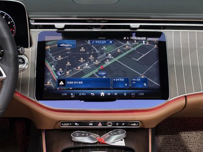 2025 Mercedes-BENZ E-CLASS — миниатюра 19