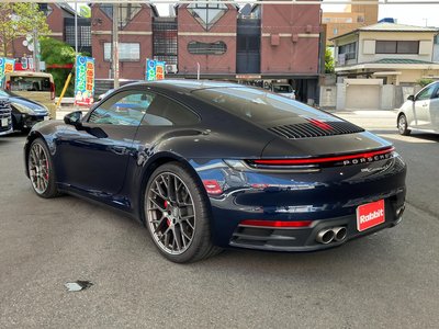 صورة 3 لـ 2020 Porsche 911
