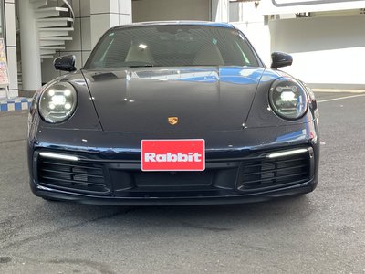 صورة 1 لـ 2020 Porsche 911