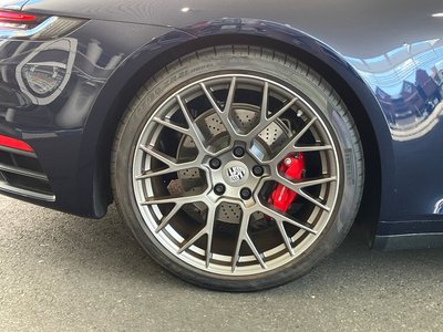 صورة 8 لـ 2020 Porsche 911