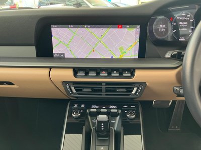 صورة مصغرة 17 لـ 2020 Porsche 911