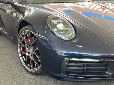 صورة 5 لـ 2020 Porsche 911