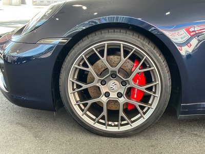 صورة 9 لـ 2020 Porsche 911