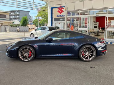 صورة 2 لـ 2020 Porsche 911