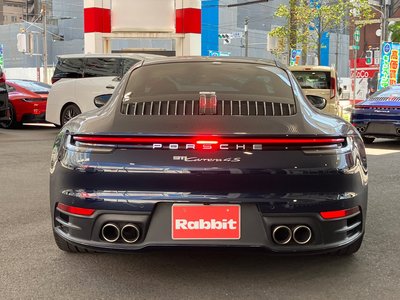 صورة 4 لـ 2020 Porsche 911