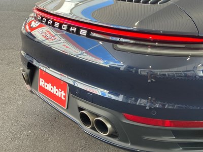 صورة 6 لـ 2020 Porsche 911