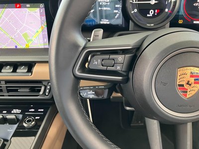 صورة مصغرة 20 لـ 2020 Porsche 911