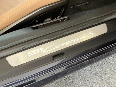 صورة مصغرة 13 لـ 2020 Porsche 911