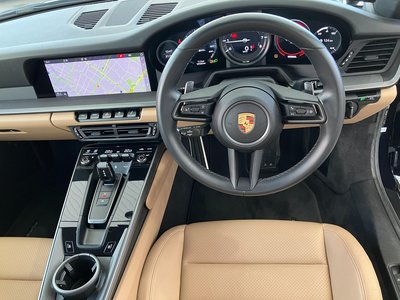 صورة مصغرة 14 لـ 2020 Porsche 911