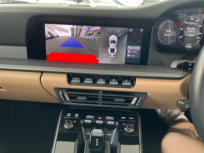 صورة مصغرة 18 لـ 2020 Porsche 911