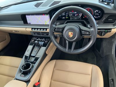 صورة مصغرة 11 لـ 2020 Porsche 911