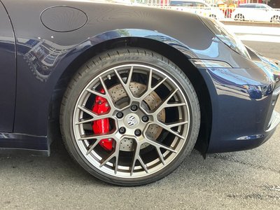 صورة 7 لـ 2020 Porsche 911
