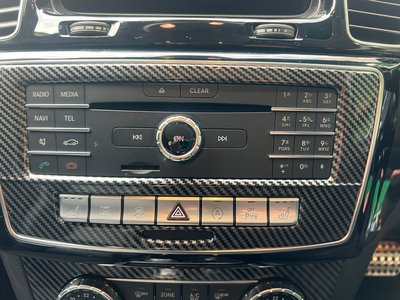 MERCEDES-BENZ GLE COUPE - 7