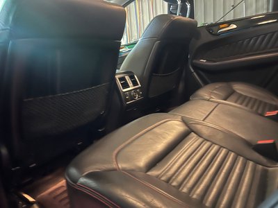 MERCEDES-BENZ GLE - 9