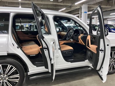 صورة مصغرة 15 لـ 2023 Lexus LX