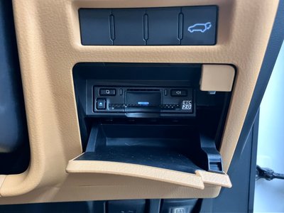 صورة مصغرة 55 لـ 2023 Lexus LX