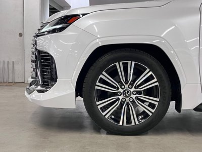 صورة مصغرة 68 لـ 2023 Lexus LX