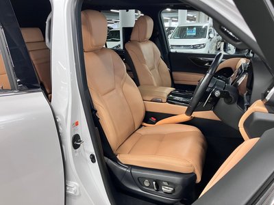 صورة مصغرة 16 لـ 2023 Lexus LX
