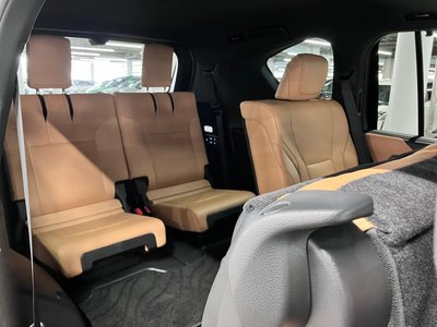 صورة مصغرة 19 لـ 2023 Lexus LX