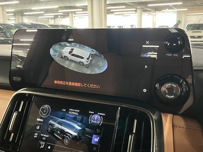 صورة مصغرة 36 لـ 2023 Lexus LX