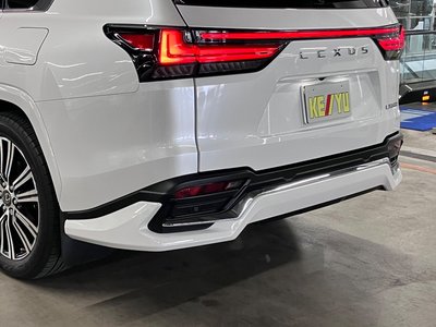 صورة مصغرة 67 لـ 2023 Lexus LX