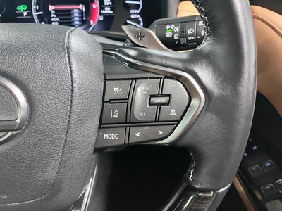 صورة مصغرة 51 لـ 2023 Lexus LX