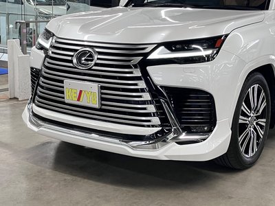 صورة مصغرة 65 لـ 2023 Lexus LX
