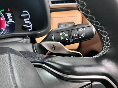 صورة مصغرة 53 لـ 2023 Lexus LX