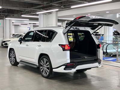 صورة مصغرة 24 لـ 2023 Lexus LX