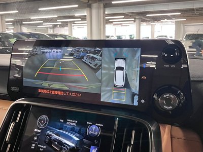 صورة مصغرة 34 لـ 2023 Lexus LX