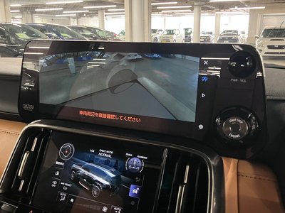 صورة مصغرة 37 لـ 2023 Lexus LX