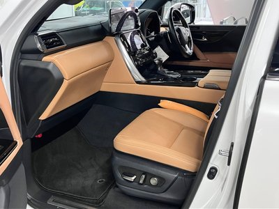 صورة مصغرة 21 لـ 2023 Lexus LX