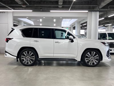 صورة مصغرة 12 لـ 2023 Lexus LX