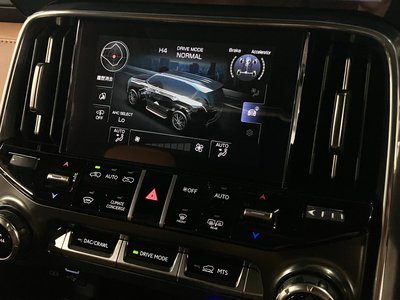 صورة مصغرة 41 لـ 2023 Lexus LX