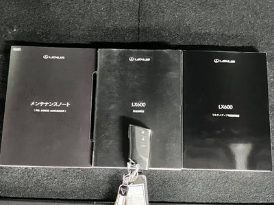 صورة مصغرة 63 لـ 2023 Lexus LX