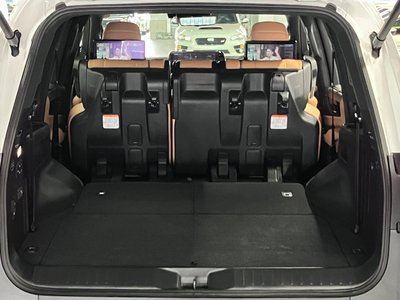 صورة مصغرة 27 لـ 2023 Lexus LX