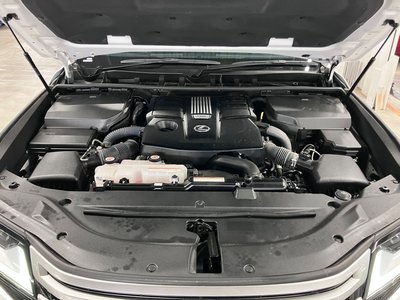 صورة مصغرة 70 لـ 2023 Lexus LX