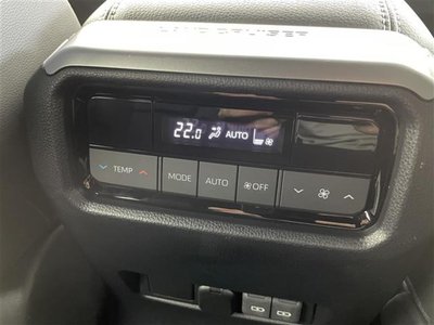 2024 Toyota LAND CRUISER 250 — миниатюра 11