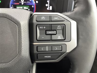 2024 Toyota LAND CRUISER 250 — миниатюра 12