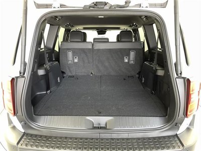 2024 Toyota LAND CRUISER 250 — миниатюра 39